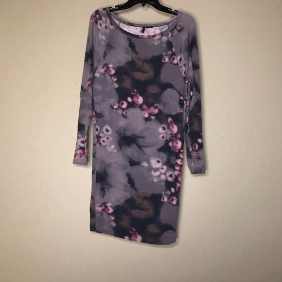 Stile Benetton Dresses & Skirts - Stile Benetton Tie-Dye Dress